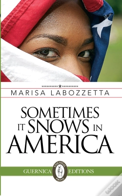 Capa do artigo Sometimes It Snows In America