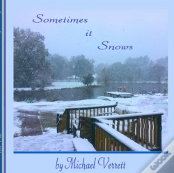 Capa do artigo Sometimes It Snows