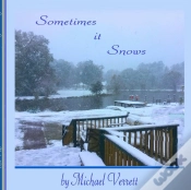 Capa do artigo Sometimes It Snows