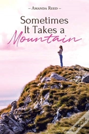 Capa do artigo Sometimes It Takes A Mountain