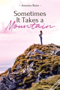 Capa do artigo Sometimes It Takes A Mountain