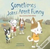 Capa do artigo Sometimes Jokes Aren