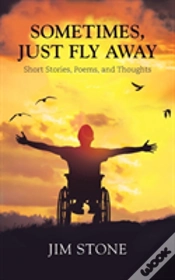 Capa do artigo Sometimes, Just Fly Away