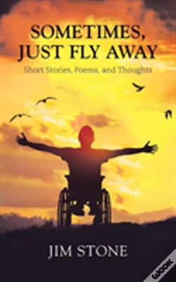 Capa do artigo Sometimes, Just Fly Away