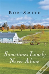 Capa do artigo Sometimes Lonely Never Alone