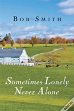 Capa do artigo Sometimes Lonely Never Alone