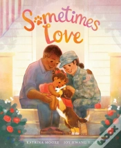 Capa do artigo Sometimes Love
