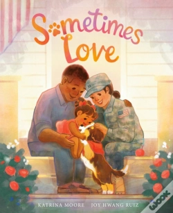 Capa do artigo Sometimes Love