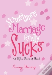 Capa do artigo Sometimes Marriage Really Sucks