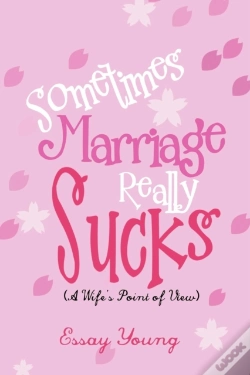 Capa do artigo Sometimes Marriage Really Sucks