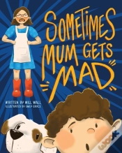Capa do artigo Sometimes Mum Gets Mad