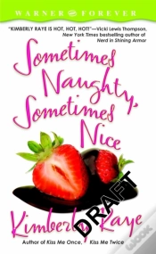 Capa do artigo Sometimes Naughty Sometimes Nice