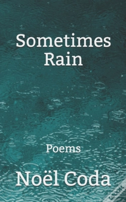 Capa do artigo Sometimes Rain