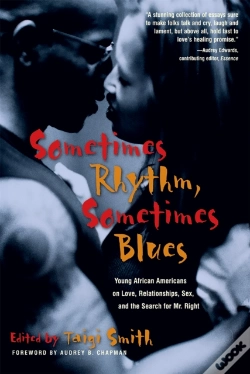 Capa do artigo Sometimes Rhythm, Sometimes Blues