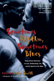 Capa do artigo Sometimes Rhythm, Sometimes Blues