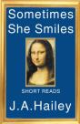 Sometimes She Smiles - Preview