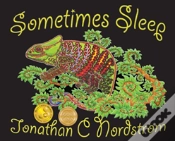 Capa do artigo Sometimes Sleep