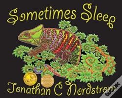 Capa do artigo Sometimes Sleep