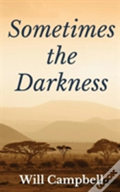 Capa do artigo Sometimes The Darkness