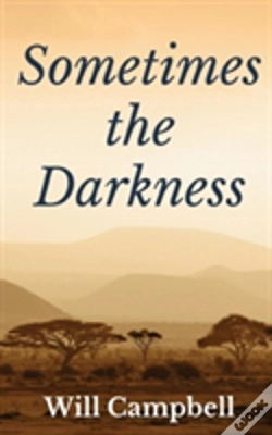 Capa do artigo Sometimes The Darkness