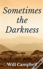 Sometimes The Darkness