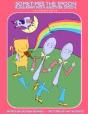 Sometimes The Spoon Runs Away With Anoth - Preview