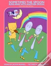 Capa do artigo Sometimes The Spoon Runs Away With Anoth