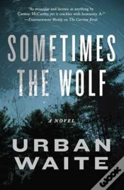 Capa do artigo Sometimes The Wolf