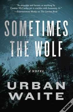 Capa do artigo Sometimes The Wolf