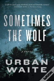 Capa do artigo Sometimes The Wolf