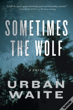 Capa do artigo Sometimes The Wolf