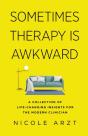 Sometimes Therapy Is Awkward - Preview