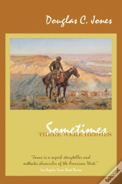 Capa do artigo Sometimes There Were Heroes