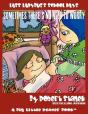 Sometimes There'S No Need To Worry (Lass Ladybug'S School Days #3) - Preview