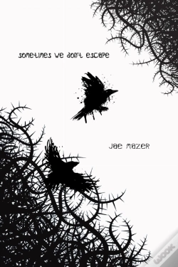 Capa do artigo Sometimes We Don'T Escape