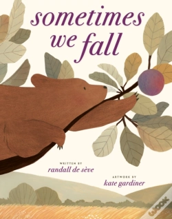 Capa do artigo Sometimes We Fall