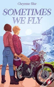 Capa do artigo Sometimes We Fly