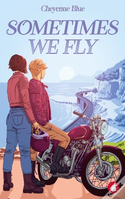 Capa do artigo Sometimes We Fly