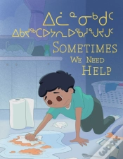 Capa do artigo Sometimes We Need Help