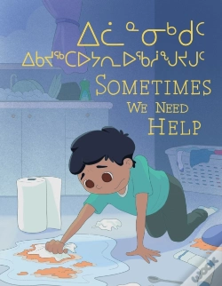 Capa do artigo Sometimes We Need Help