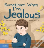 Capa do artigo Sometimes When I