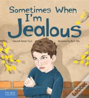 Sometimes When I'M Jealous
