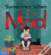 Capa do artigo Sometimes When I