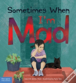 Capa do artigo Sometimes When I'M Mad