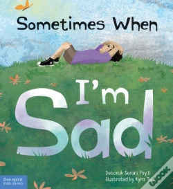 Capa do artigo Sometimes When I'M Sad