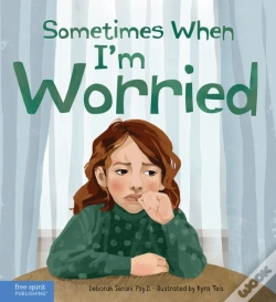 Capa do artigo Sometimes When I'M Worried