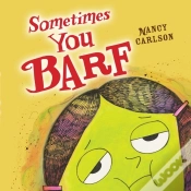 Capa do artigo Sometimes You Barf