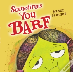 Capa do artigo Sometimes You Barf