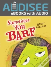 Capa do artigo Sometimes You Barf