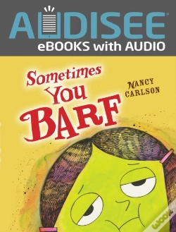 Capa do artigo Sometimes You Barf